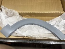 NEU VOLVO XC90 MK2 RADLAUF ZIERLEISTE VORNE RECHTS (AUSGESTELLT) 39836879 ORIGINAL