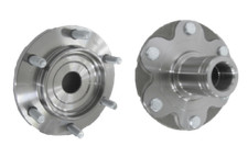PREMIUM FRONT WHEEL HUB FOR TOYOTA HILUX 2005-2011