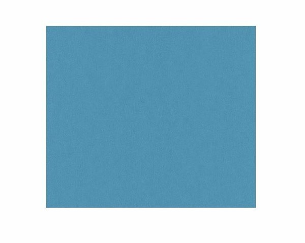 Erismann Tapete Vlies Grace 5744-18 TüRkis Uni Feine Strukturierung Vliestapete-image