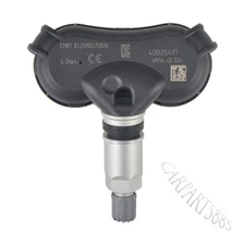4PCS GOOD TIRE PRESSURE SENSORS TPMS NEW 42753-SNA-A83 FOR HONDA CRZ ODYSSEY