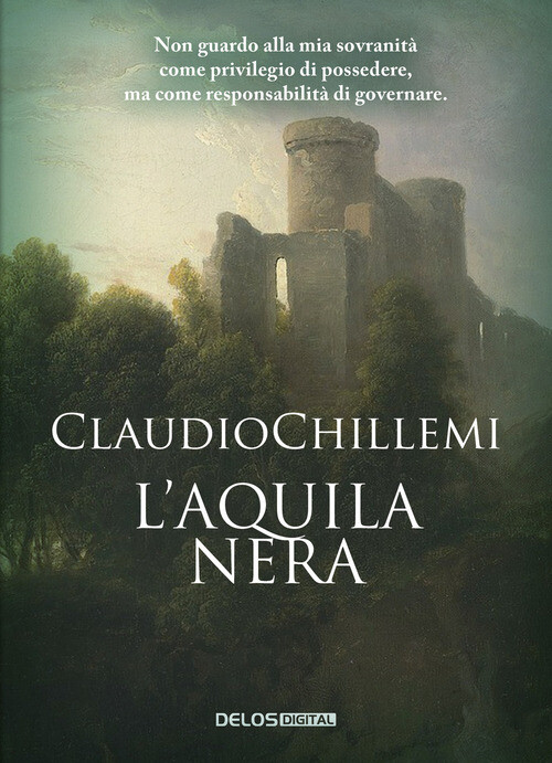 AQUILA NERA (L') CHILLEMI CLAUDIO