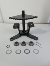 Ingranaggio settore sterzo per John Deere LT133 LT150 LT155 LT160 LT166 LT170