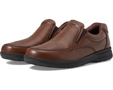 Men's Nunn Bush Cam Moc Toe Slip On Loafers 2280 Size 11 W
