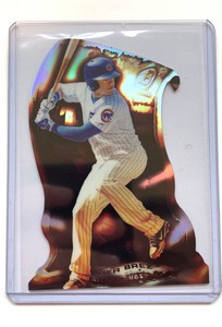 2014-Bowman-Chrome-Fire-JAVIER-BAEZ-Die-Cut-Rookie-Refractor-Baseball-Card