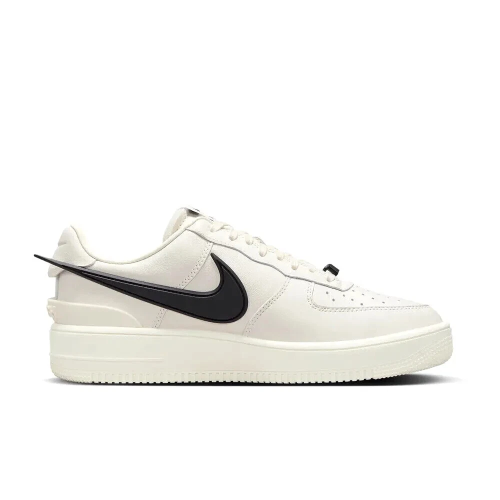 Nike x Ambush Air Force 1 Low SP Phantom Sneakers Shoes DV3464-002