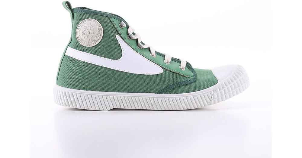 Diesel Herren Sneaker Schuhe Diesel Herren Sneaker Schuhe