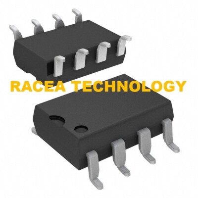TI AMC1200SDUBR Isolation Amplifier 1 Circuit Differential 8-SOP 10PCS