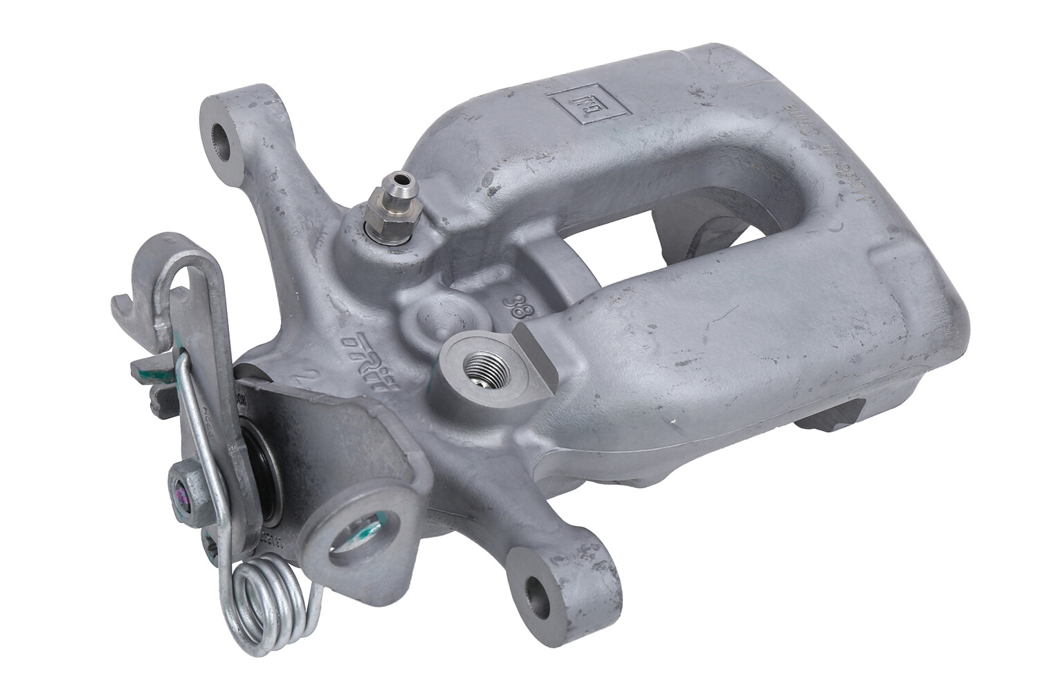 GM OEM Rear-Caliper 42610830 | eBay