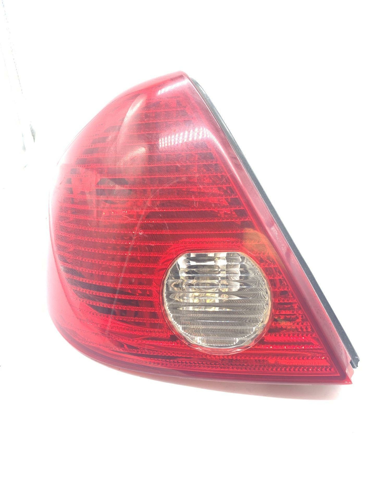 Tail Light Assembly PONTIAC G6 Left 05 06 07 08 09 10 eBay
