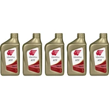 5 Quarts Pack Automatic Transmission Oil Fluid ATF TYPE-S For Infiniti Kia