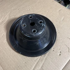 OMC Stringer Sterndrive 120 140 2.5L Water Pump Pulley 3927797