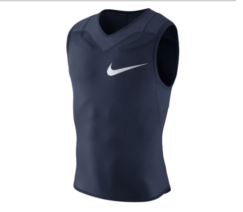 mens XXL Nike Vapor Speed Sleeveless 