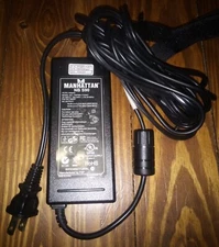 Manhattan NB S90 FSP090-11UAA1 Power Adapter FSP