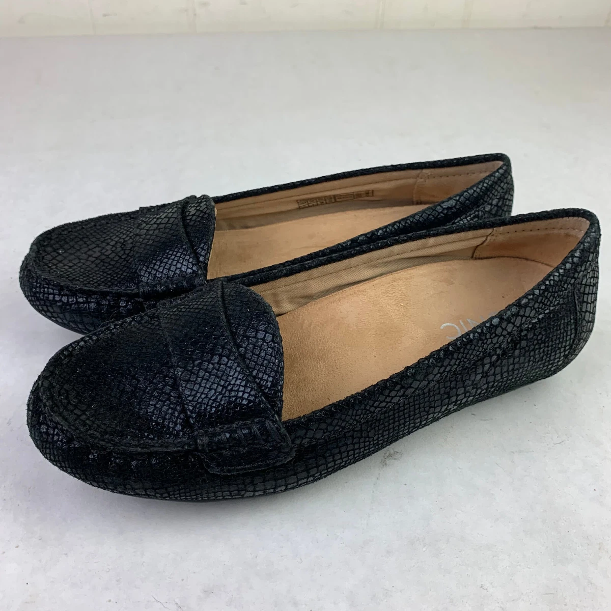 Vionic larrun loafer sale