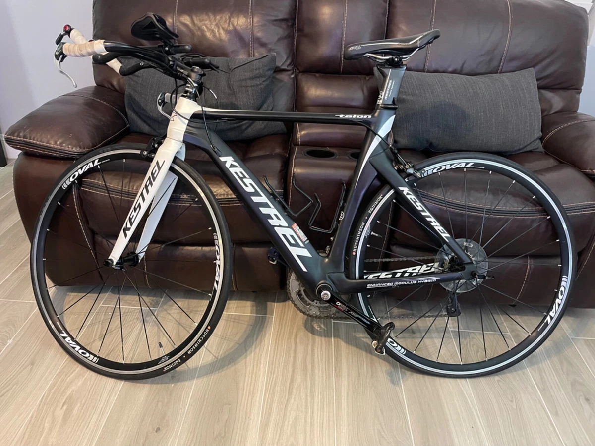 Kestrel Toy Time Trial/Triathlon Bike Bikes for sale | eBay