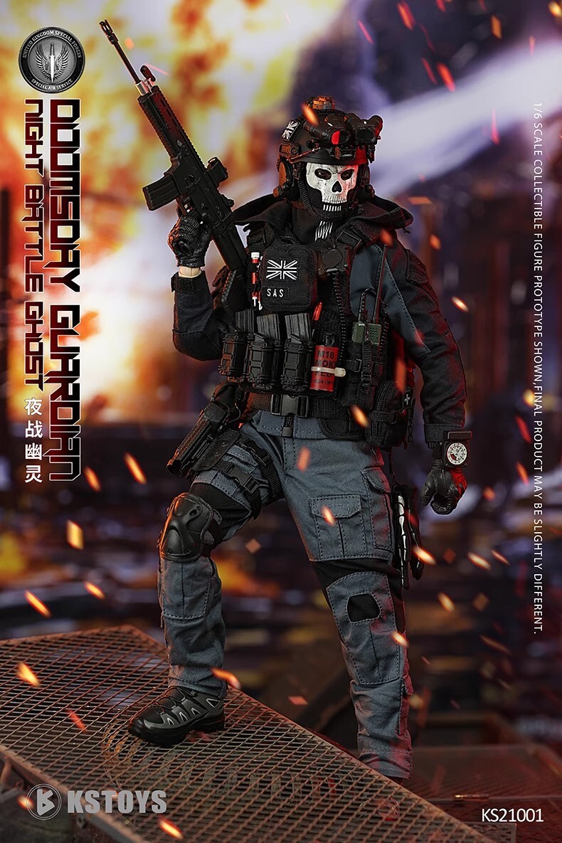 【ウェイン】1/6 SWATとnight ops jumper 2体セット ウェイン】1/6 SWATとnight ops jumper 2体セット ウェイン】1/6