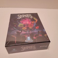 Skyrockets Festivals of Fire Party Card Game - Floodgate Games