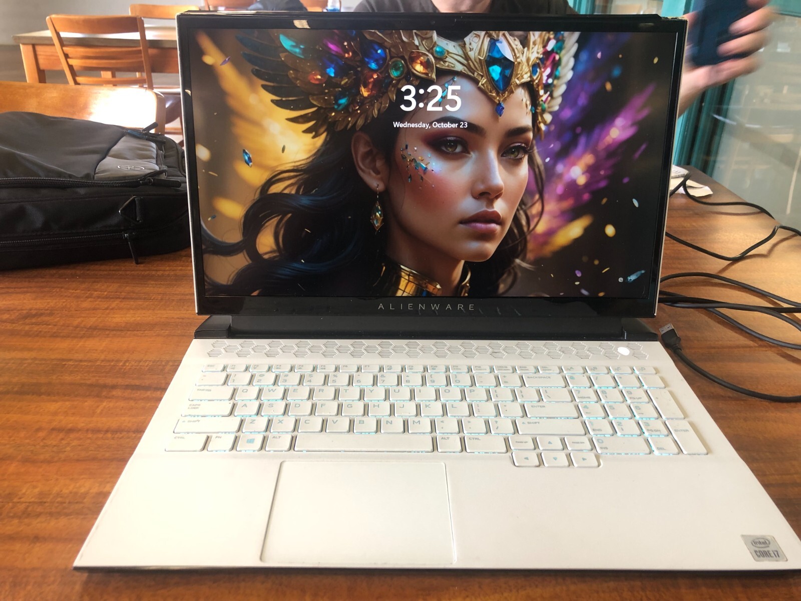 alienware m17 r3 gaming laptop | eBay
