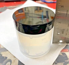 Silicone  Grease PLUSCO 811 Hi Temp 4OZ TUB   O-Ring Lube FREE SHIPPING