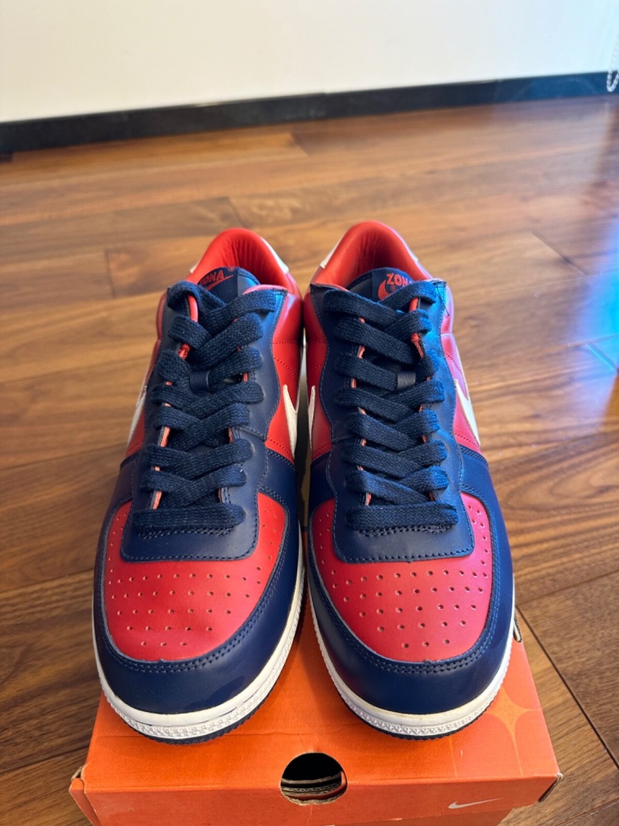 Size 10 - Nike Zoom Terminator Low Zona for sale online | eBay