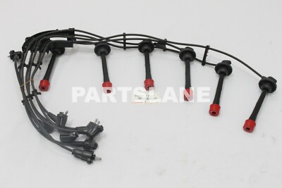 Genuine OEM Spark Plug Wire Set for Toyota 9091921557 for sale