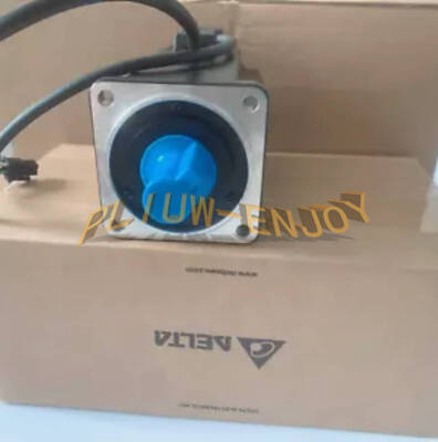 DELTA ECM-B3M-E21310SS1 Servo Motor-FedEx/DHL/UPS