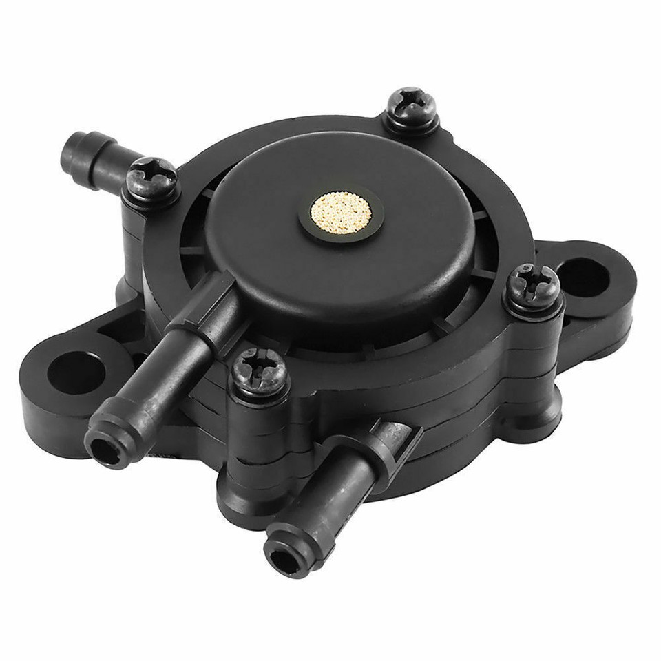 Fuel Pump for John DEERE Z525E, Z535M, Z535R,Z625, Z645, Z655, Z665