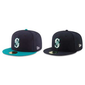 mariners new era