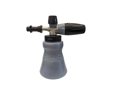 PWPUK PF22.3 MTM HYDRO Easy Fill Snow Foam Lance Karcher K-Series Compatible