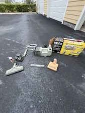 SINGER Deep Cleaner Wipe Out Cordless Spot Deep Clean & Smooth Washer WS1000