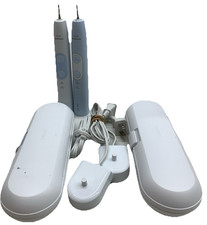 Philips Sonicare Cepillo de dientes de repuesto recargable HX686P HX686F - PARA REPUESTOS