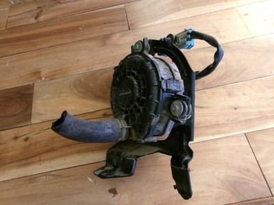 2000 SATURN SL2 SL1 SC2 SC1 SECONDARY AIR INJECTION PUMP ( SMOG )