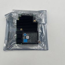 Dell PERC H730 Mini Mono RAID Controller 1GB NV Cache KMCCD with Battery