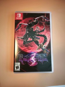 Bayonetta Special Edition | eBay