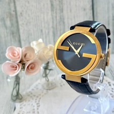 GUCCI Gucci Uhr 133 2 Interlocking Herren GUCCI,18937