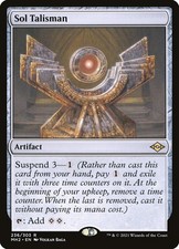 Sol Ring , Signets & Talismans (EX/NM) Set can vary MTG Discount: 5+ Magic Cards