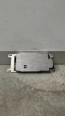 BMW E7x E8x E9x Bluetooth Telematics Control Module Combox Media 84109257160