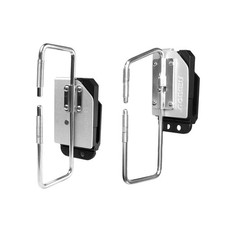 Porte-outils compact avec clip ceinture, porte-ruban et organisateur