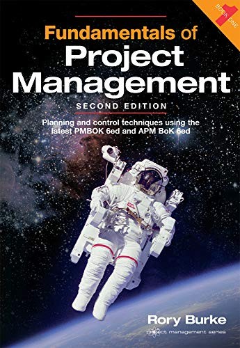 Fundamentals of Project Management 2ed: Planning and Control Techniques by Rory - Image 7