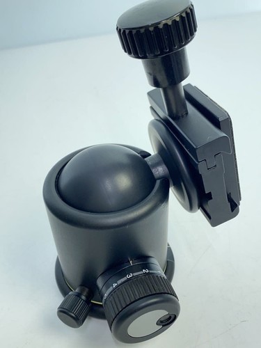 ARCASWISS Camera Other Unai Mono Ball Monoball Black Arca Swiss Used - Picture 7 of 9