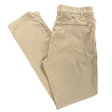 Bird Dogs Pants Mens 34x34 Beige Taper Boom For Your Boomstick Stretch Chino