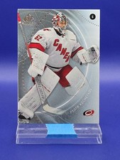 Pyotr Kochetkov 2025-26 UD SP Game Used Base 🔥 Canes