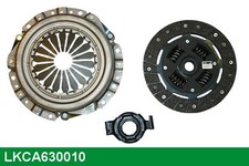 Kit d'embrayage Fiat TEMPRA