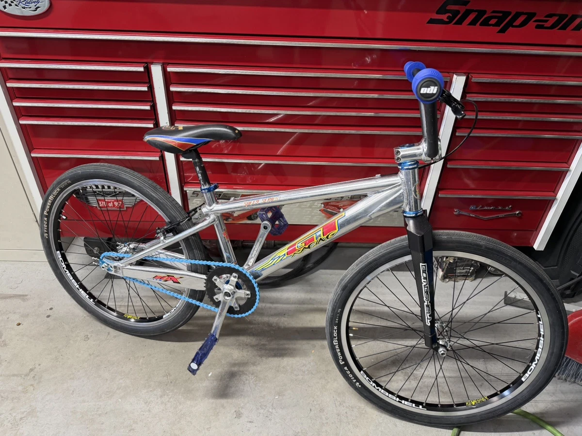 GT Aluminum Bike Frames for BMX Bike for sale | eBay