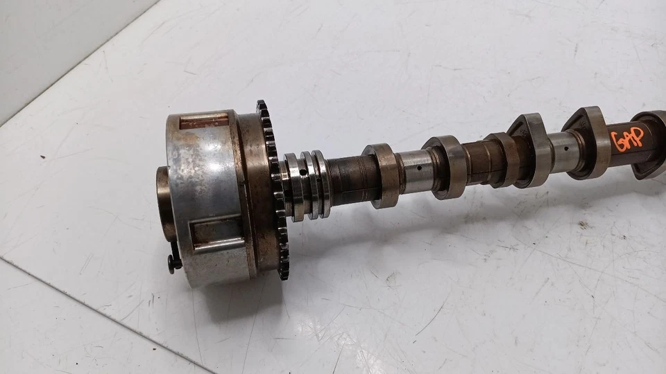 Exhaust Camshaft 2018 2019 Kia Rio 1.6 Liter - Image 2 of 4