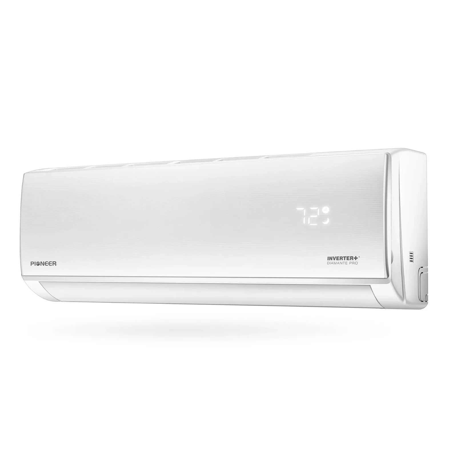 Pioneer Diamante Pro Ductless Mini-Split - Thumbnail 5
