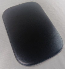 UNBRANDED FOR HARLEY BOBBER CHOPPER CRUISER 6 SUCTION CUP PASSENGER PILLION PAD