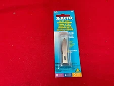 X-ACTO 225 X225 LARGE CONTOURED #25 KNIFE BLADES (5) REPLACEMENT