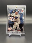 Aaron Judge Rookie Card - 2017 Bowman #32 RC Yankees