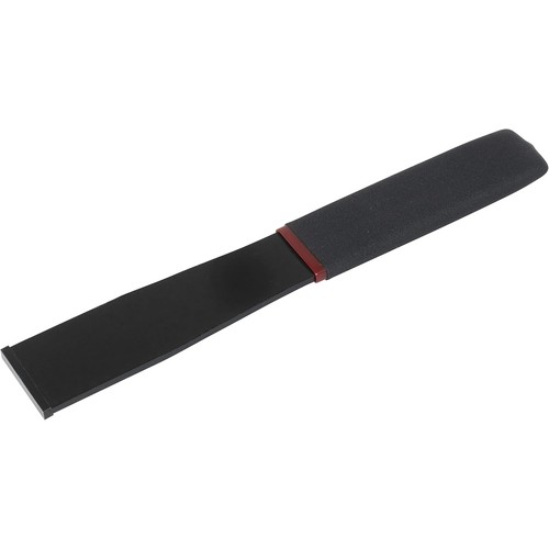 Lisle 81990 1-1/4" Carbide Scraper, 8" Length, Tungsten Carbide Tip - Foto 1 di 3